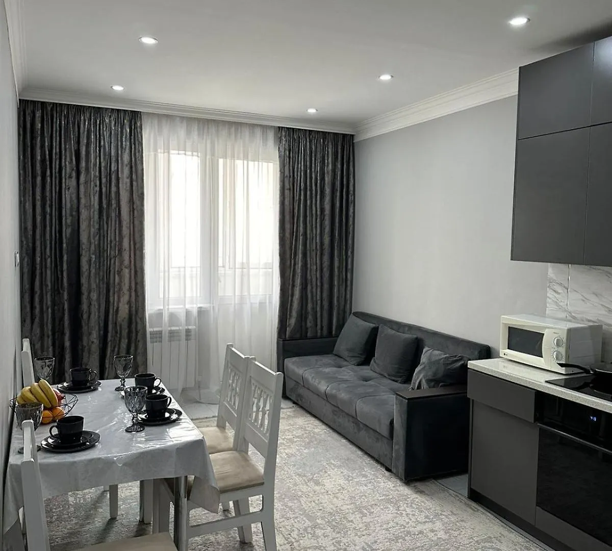 Дарабоз 75 Apartment Almaty 0*,  Kazakhstan